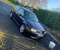 Mk4 golf three door - Image 4/4