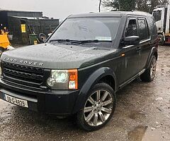 08 discovery doe 10/22