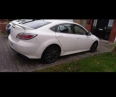 For sale Mazda 6. 22.diesel 2010