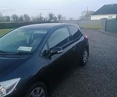 Toyota auris van manual - Image 4/4