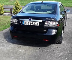 Saab 9.3 2009