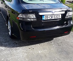 Saab 9.3 2009 - Image 4/4