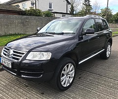 2007 Volkswagen Atlas