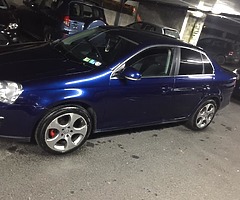 2007 Volkswagen Jetta