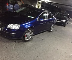 2007 Volkswagen Jetta