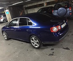2007 Volkswagen Jetta - Image 5/10
