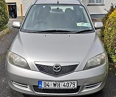 Mazda Demio 2004 For Sale