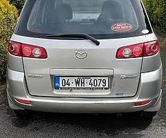 Mazda Demio 2004 For Sale