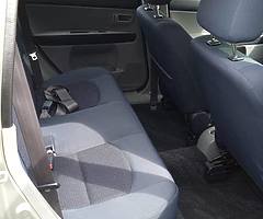 Mazda Demio 2004 For Sale - Image 4/8