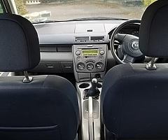 Mazda Demio 2004 For Sale - Image 5/8