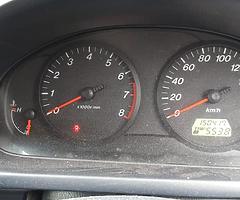 Mazda Demio 2004 For Sale - Image 6/8