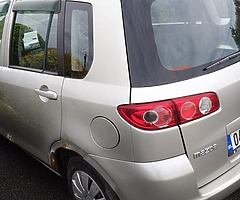 Mazda Demio 2004 For Sale - Image 7/8