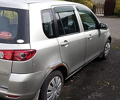 Mazda Demio 2004 For Sale - Image 8/8