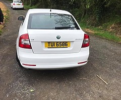 2012 Škoda Octavia - Image 4/8