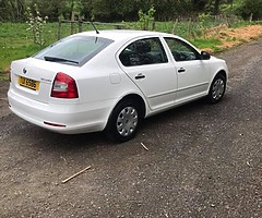 2012 Škoda Octavia - Image 5/8