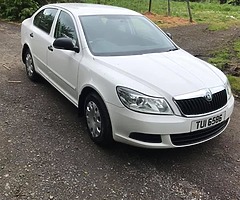 2012 Škoda Octavia - Image 8/8