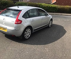 2006 Citroën C4 - Image 5/8