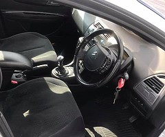 2006 Citroën C4 - Image 7/8