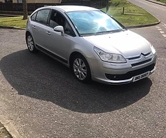 2006 Citroën C4 - Image 8/8