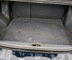 2005 Hyundai Accent