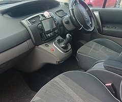 Renault Grand Scenic 2006