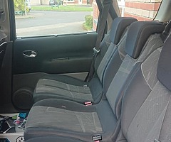 Renault Grand Scenic 2006