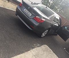 Bmw 520d 2005 - Image 4/7