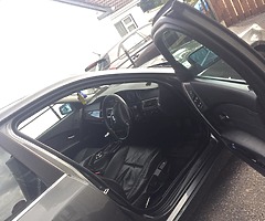 Bmw 520d 2005 - Image 6/7