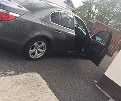 Bmw 520d 2005 - Image 7/7