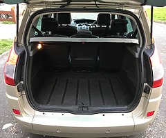 Renault Scenic Monaco 2008 1.6 Petrol - Image 5/7