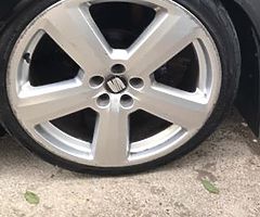 19” rs6 - Image 3/5