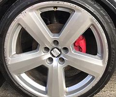 19” rs6 - Image 5/5