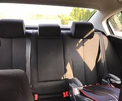 Volkswagen Passat 1.6 FSI petrol NCT 10/19