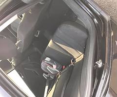 Volkswagen Passat 1.6 FSI petrol NCT 10/19