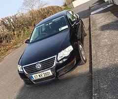 Volkswagen Passat 1.6 FSI petrol NCT 10/19 - Image 8/8