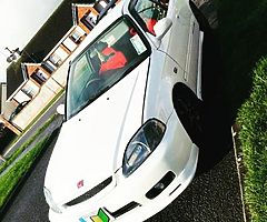 **Swaps** ek4 sir civic