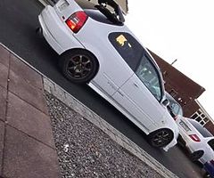 **Swaps** ek4 sir civic - Image 3/5