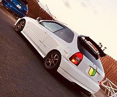 **Swaps** ek4 sir civic - Image 5/5