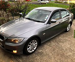 2010 BMW 316d SWAP or CASH YOUR WAY