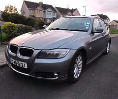 2010 BMW 316d SWAP or CASH YOUR WAY - Image 6/10