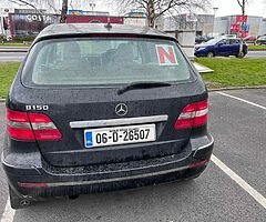 Mercedes-Benz 1.5 automatic petrol driving okay￼ - Image 4/7