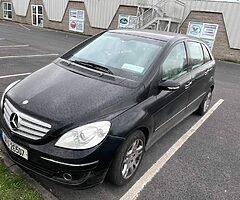 Mercedes-Benz 1.5 automatic petrol driving okay￼ - Image 6/7