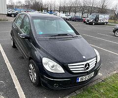 Mercedes-Benz 1.5 automatic petrol driving okay￼ - Image 7/7