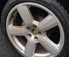 5x100 rs6