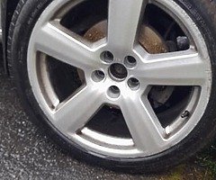 5x100 rs6