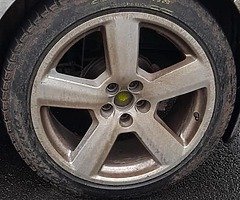5x100 rs6 - Image 4/4