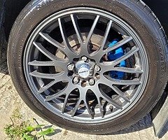 Volvo S40 2008 1.6 Diesel - Image 4/10