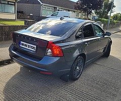 Volvo S40 2008 1.6 Diesel - Image 5/10
