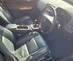 Volvo S40 2008 1.6 Diesel - Image 6/10