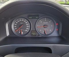 Volvo S40 2008 1.6 Diesel - Image 7/10